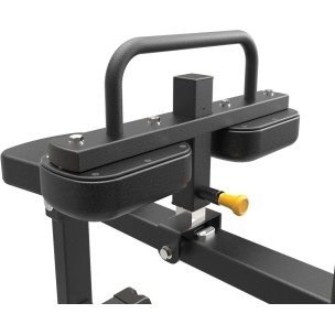 Μηχάνημα Άρσης Γαμπών Seated Calf Raise Impulse IFP1623