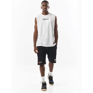 Ανδρικό Σορτσάκι Body Action Men's Training Shorts 033324-01
