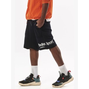 Ανδρικό Σορτσάκι Body Action Men's Training Shorts 033324-01