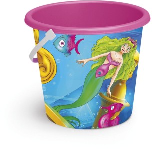 Κουβαδάκι Mermaid Adriatic 12616