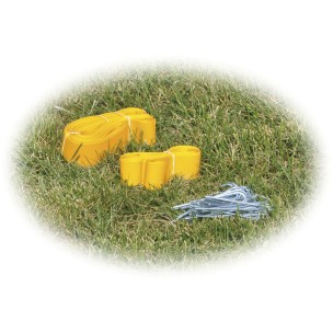 Ιμάντας οριοθέτησης γηπέδου...