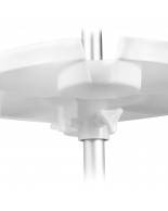 Βάση 4 Αναψυκτικών για Ομπρέλες Θαλάσσης Escape 12087