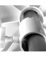 Βάση 4 Αναψυκτικών για Ομπρέλες Θαλάσσης Escape 12087