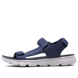 Ανδρικά Σανδάλια Skechers Performance On The Go M 54265-NVGY