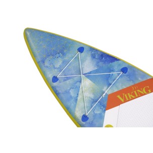 Φουσκωτή Σανίδα Sup Viking Serenade 10''