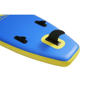 Φουσκωτή Σανίδα Sup Viking Serenade 10''