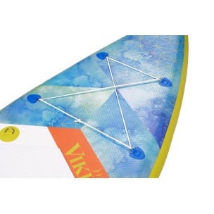 Φουσκωτή Σανίδα Sup Viking Serenade 10''