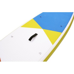 Φουσκωτή Σανίδα Sup Viking Serenade 10''