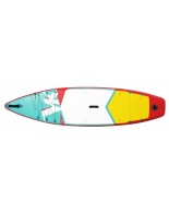 Φουσκωτή Σανίδα Sup Viking Red Sky 10'6''