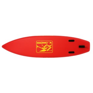 Φουσκωτή Σανίδα Sup Viking Red Sky 10'6''