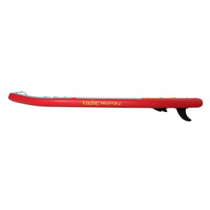 Φουσκωτή Σανίδα Sup Viking Red Sky 10'6''