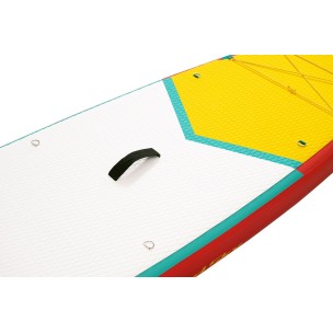 Φουσκωτή Σανίδα Sup Viking Red Sky 10'6''