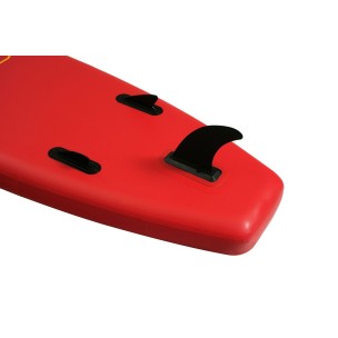 Φουσκωτή Σανίδα Sup Viking Red Sky 10'6''