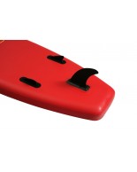 Φουσκωτή Σανίδα Sup Viking Red Sky 10'6''