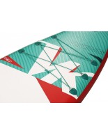 Φουσκωτή Σανίδα Sup Viking Red Sky 10'6''