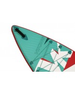 Φουσκωτή Σανίδα Sup Viking Red Sky 10'6''