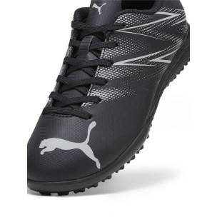 Παιδικά Παπούτσια Ποδοσφαίρου Puma Attacanto TT Jr 107481-01