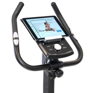 Όρθιο Ποδήλατο Γυμναστικής Ηλεκτρομαγνητικό Horizon Paros 2.0