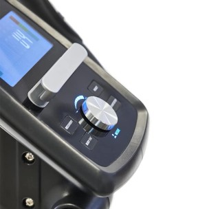 Όρθιο Ποδήλατο Γυμναστικής Ηλεκτρομαγνητικό Horizon Paros 2.0