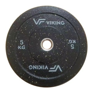 High Temp Bumber Plates Viking (5kg)