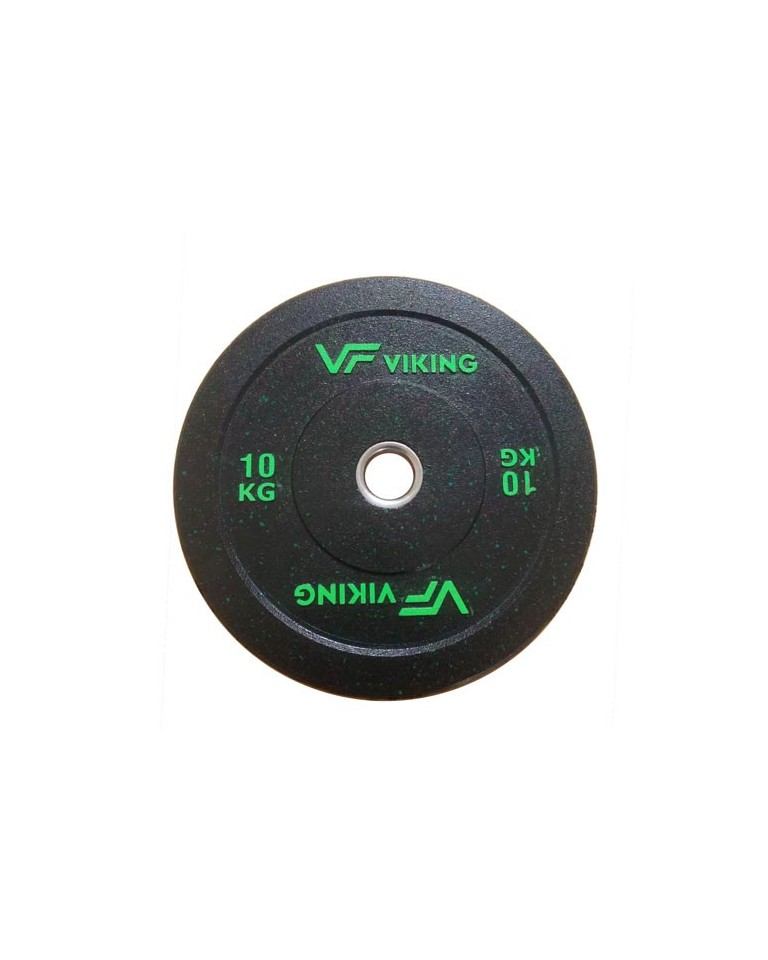 High Temp Bumber Plates Viking (10kg)