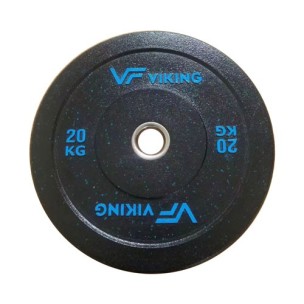 High Temp Bumber Plates Viking (20kg)
