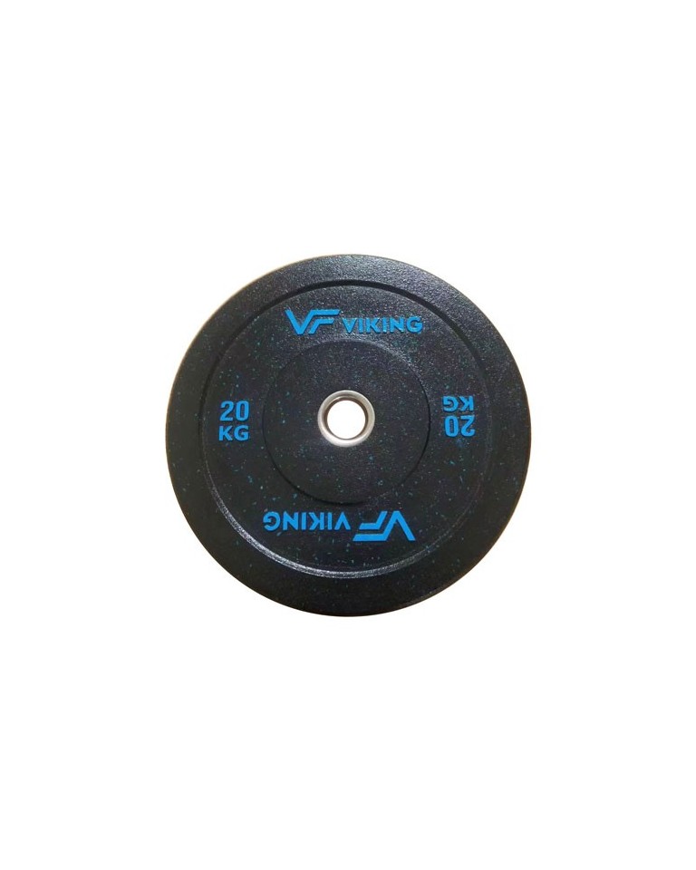 High Temp Bumber Plates Viking (20kg)