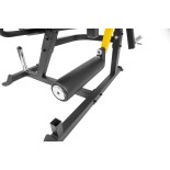 Μηχάνημα Εκτάσεων Ποδιών Amila AX1030 93703