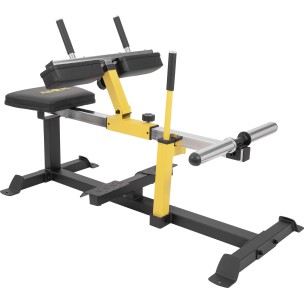 Μηχάνημα Γαστροκνημίου...