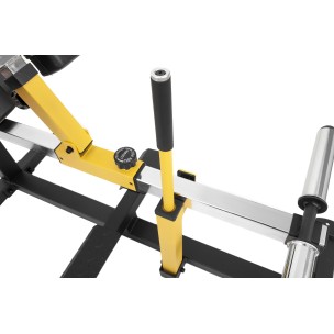 Μηχάνημα Γαστροκνημίου Amila AX1015 93701