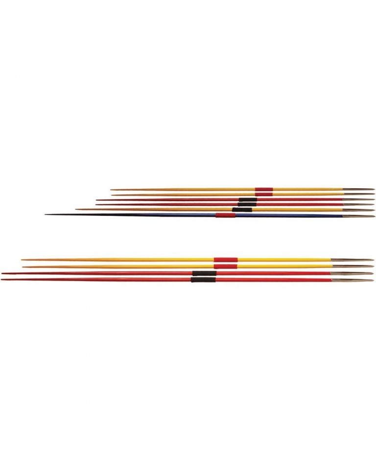 Ακόντιο Αρχαρίων 700gr Amila 48503