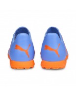 Ανδρικά Παπούτσια Ποδοσφαίρου Puma Future Play TT 107191-01