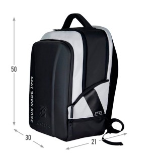Σακίδιο Πλάτης Padel Zeus Zaino World