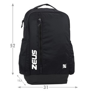 Σακίδιο Πλάτης Zeus Zaino Victor