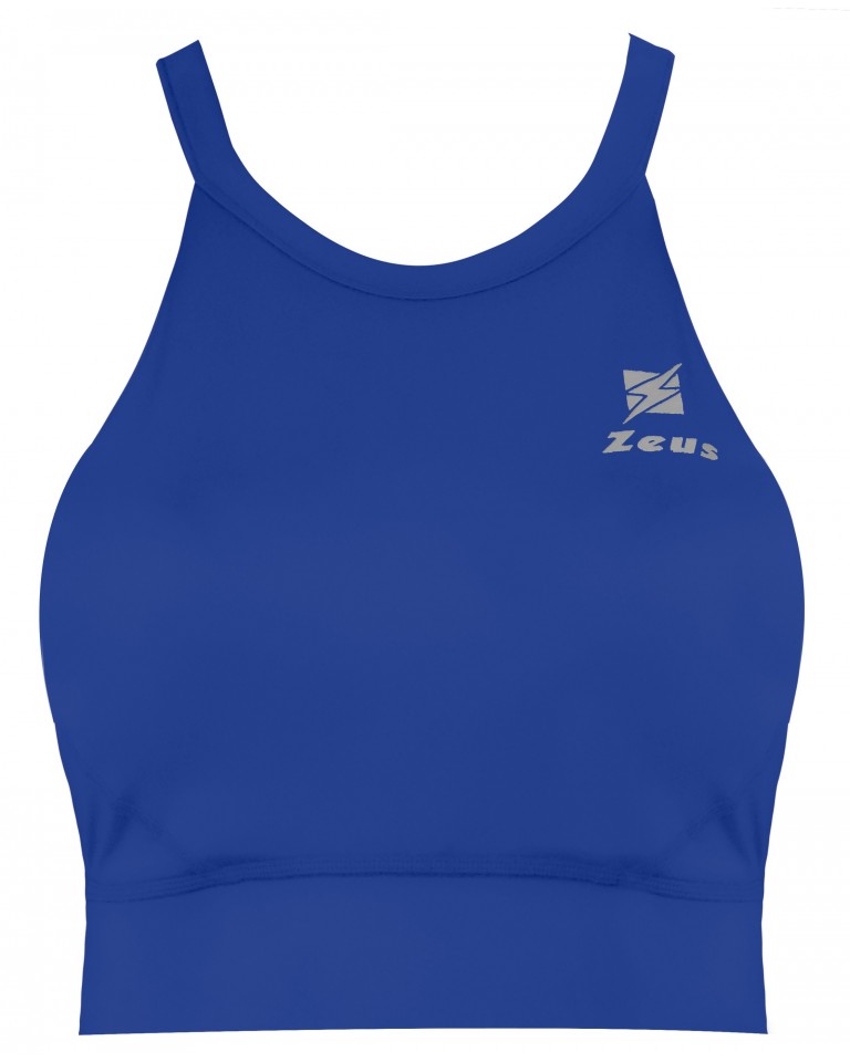 Γυναικείο Μπουστάκι Zeus Top Venere (Electric Royal)