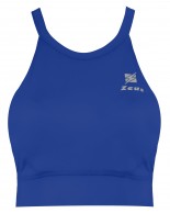 Γυναικείο Μπουστάκι Zeus Top Venere (Electric Royal)