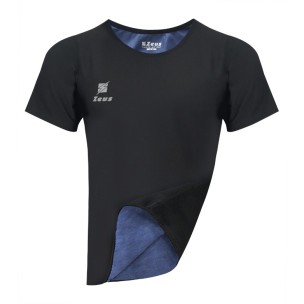 T-shirt Προπόνησης Zeus Shirt Sauna