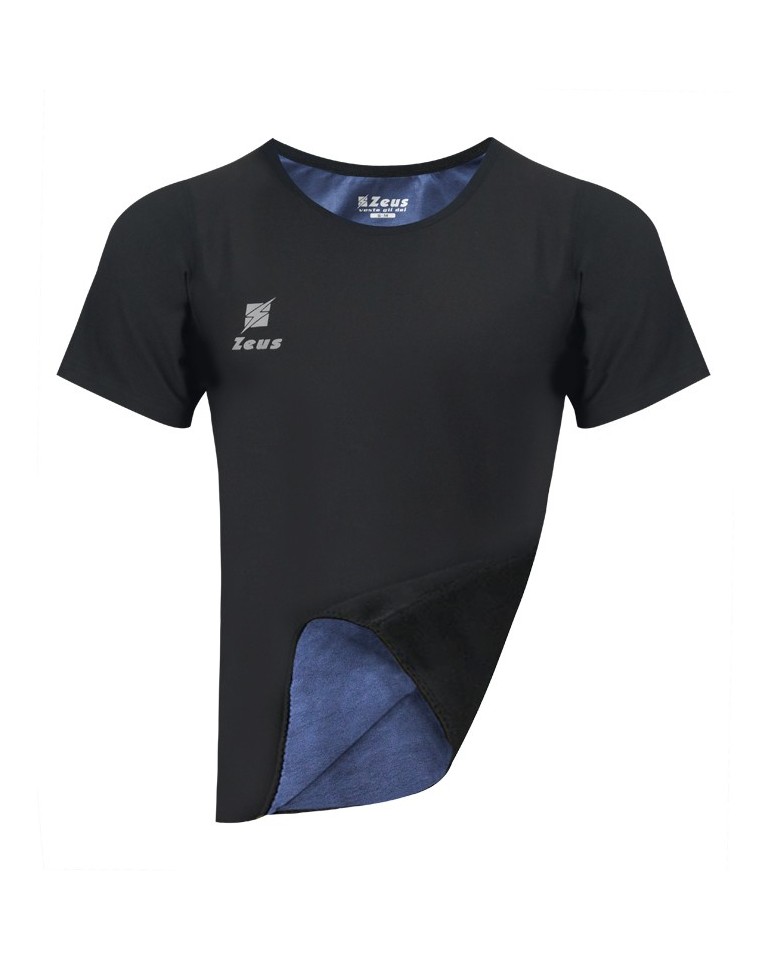 T-shirt Προπόνησης Zeus Shirt Sauna