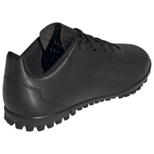 Παιδικά Παπούτσια Ποδοσφαίρου Adidas X Crazyfast.4 TF J IE4084