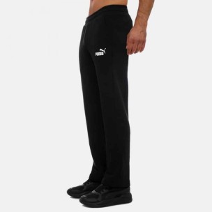 Ανδρικό Παντελόνι Φόρμας Puma ESS Logo Pants FL op 586718-01