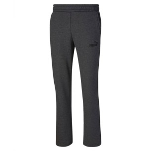 Ανδρικό Παντελόνι Φόρμας Puma ESS Logo Pants FL cl 586718-07