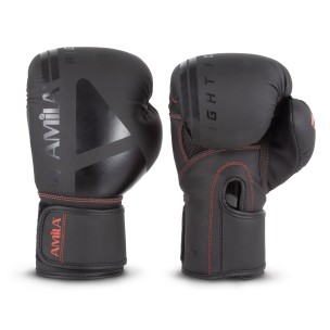 Γάντια Πυγμαχίας Amila Kaos 14oz 37157
