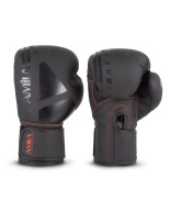Γάντια Πυγμαχίας Amila Kaos 14oz 37157