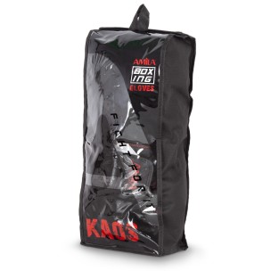 Γάντια Πυγμαχίας Amila Kaos 14oz 37157