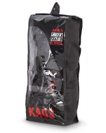 Γάντια Πυγμαχίας Amila Kaos 14oz 37157