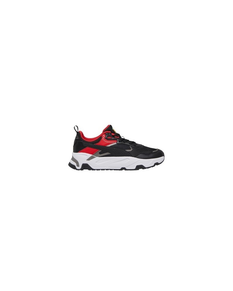 Ανδρικά Αθλητικά Παπούτσια Puma Ferrari Trinity 307950-01