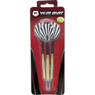 Βέλη με μαλακή μύτη 18gr amila (49156)