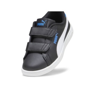 Παιδικά Αθλητικά Παπούτσια Puma  Smash 3.0 L V PS 392033-08