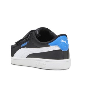 Παιδικά Αθλητικά Παπούτσια Puma  Smash 3.0 L V PS 392033-08