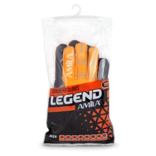 Γάντια Τερματοφύλακα Amila Legend No05 97551